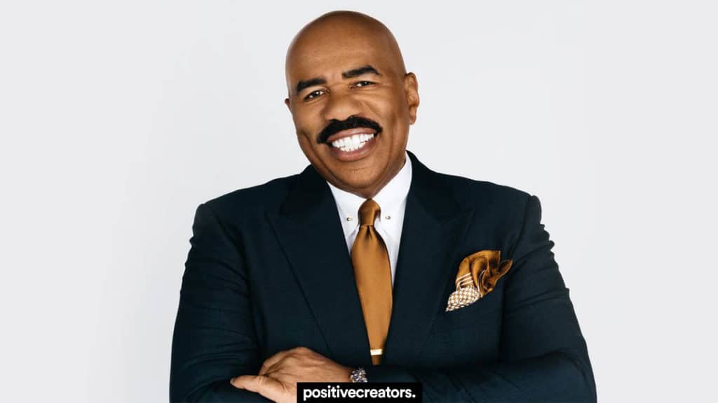 Steve Harvey