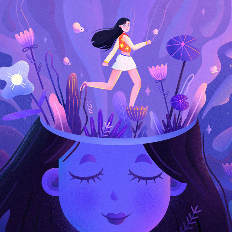 how to lucid dream for beginners