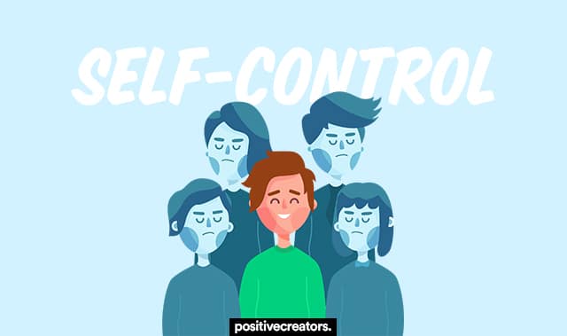 self-control