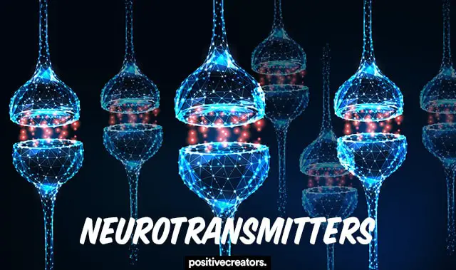 Significance of neurotransmitters