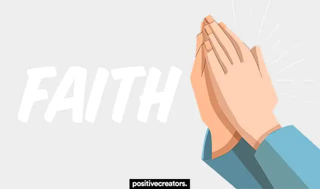 faith and spirituality